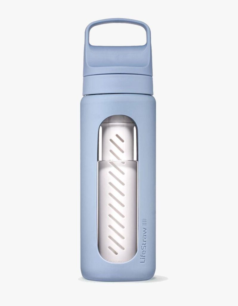 LifeStraw Go Series Glass 20 oz
